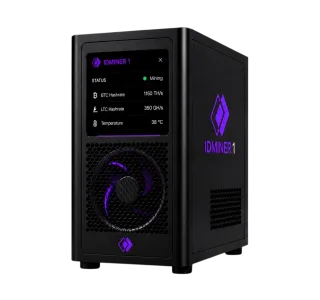 IDMINER 1