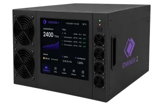 IDMINER 2